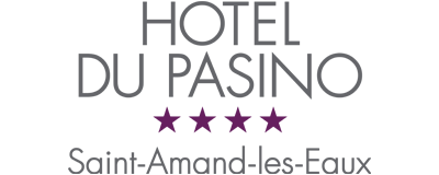 HOTEL DE SAINT AMAND LES EAUX