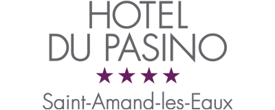 HOTEL DE SAINT AMAND LES EAUX